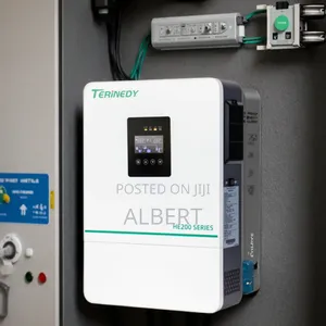 3kw Complete Solar Power