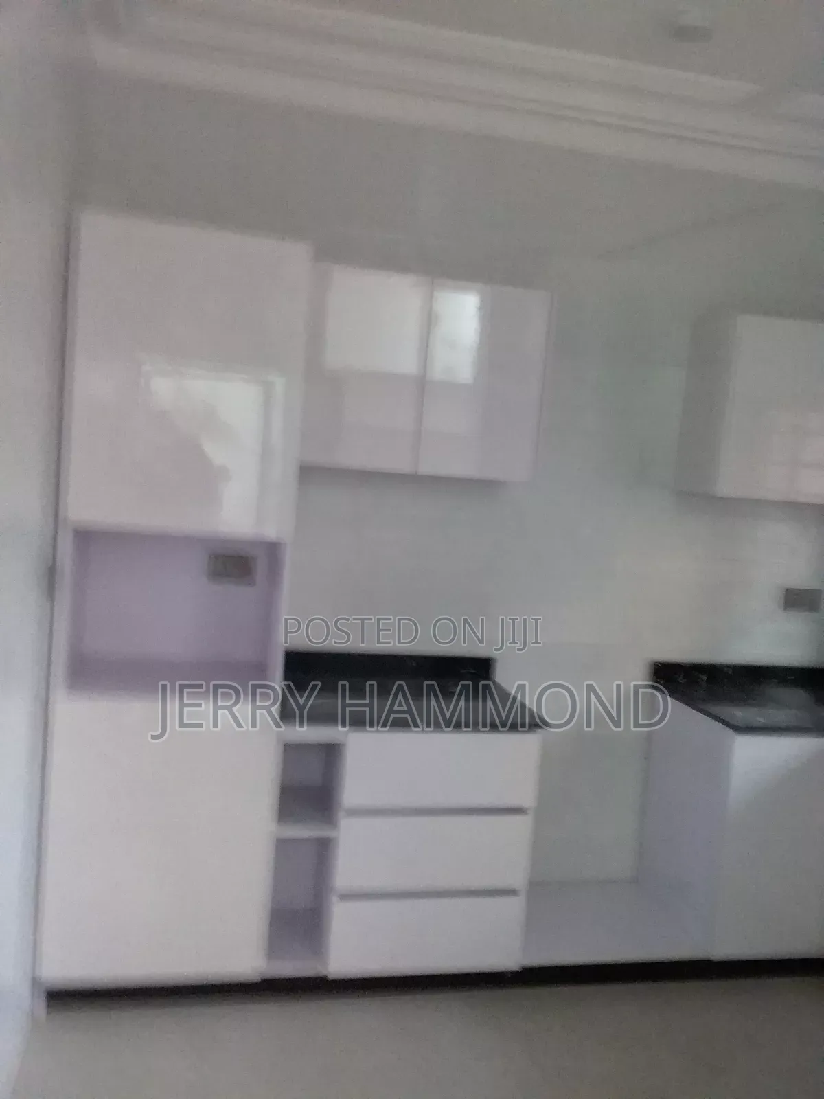 2bdrm Apartment in Ttseaddo Burma Hills for rent