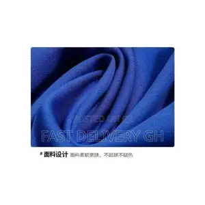 Men's Fashionable Baseball Jacket Windproof Thin Jacket