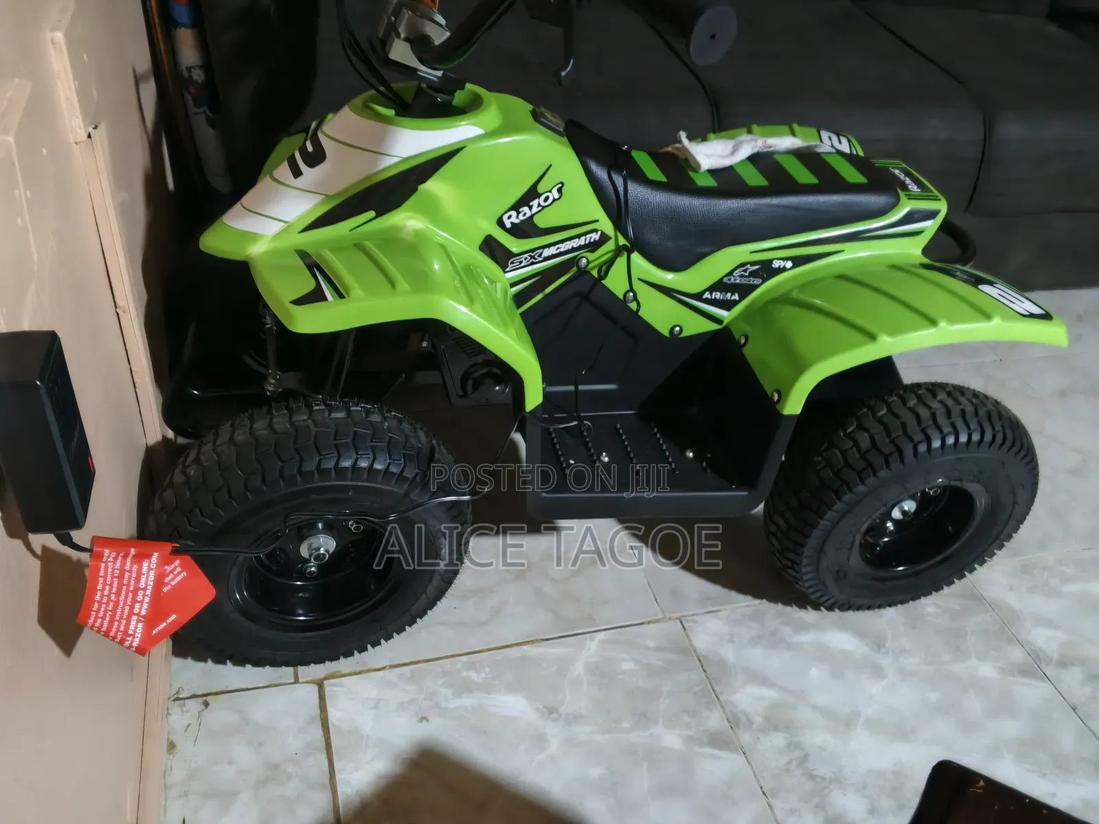 Toy for Kids