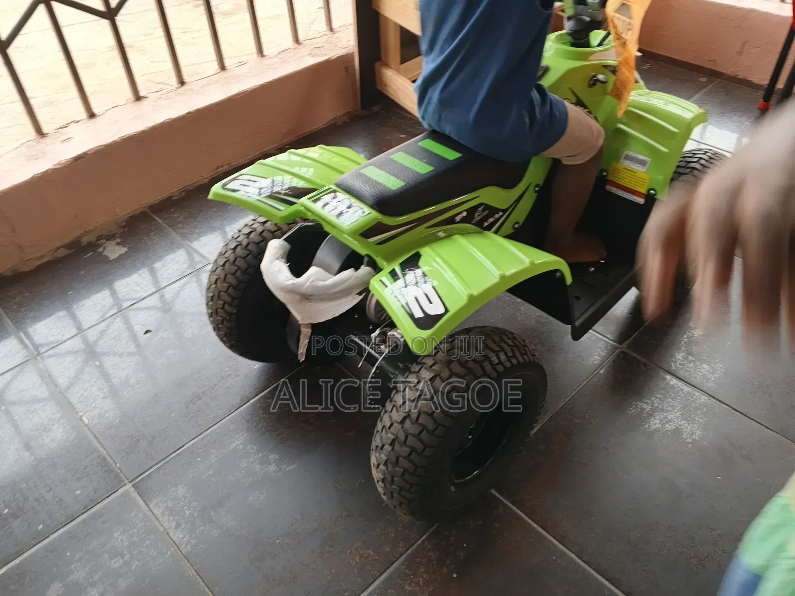 Toy for Kids