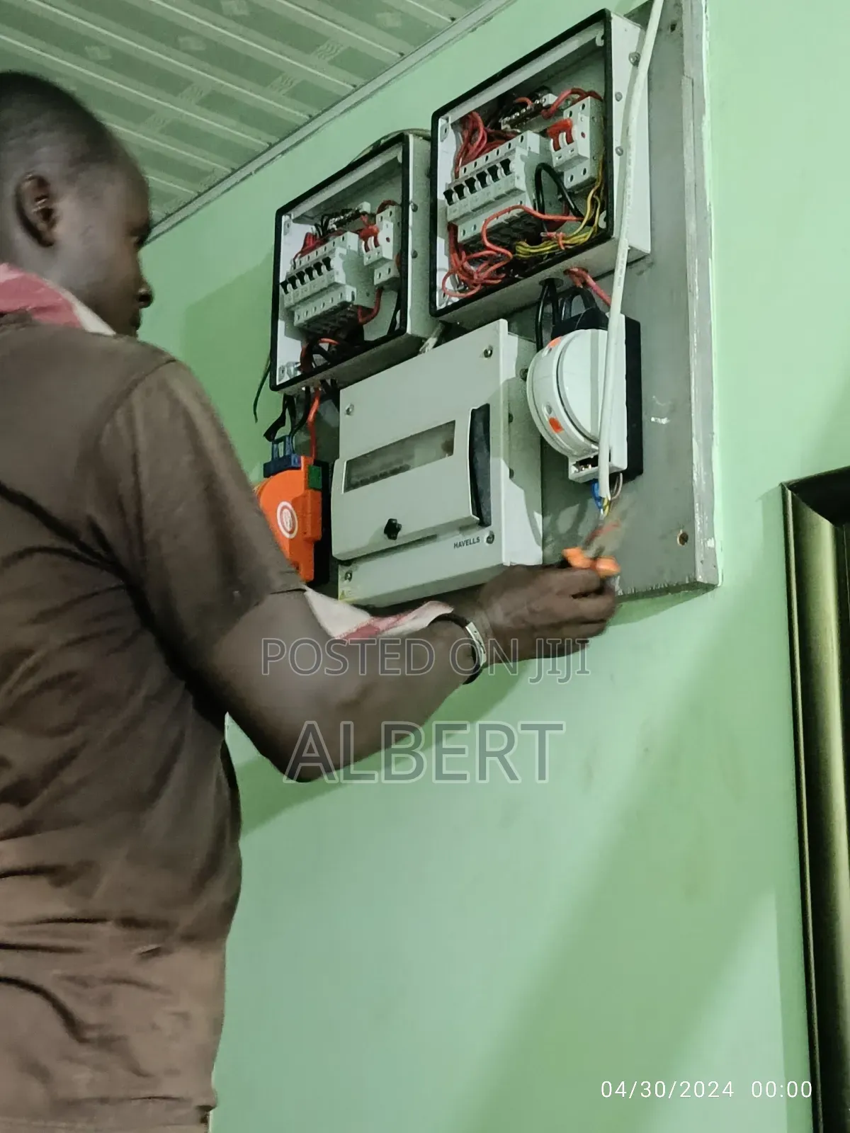 3kw Complete Solar Power