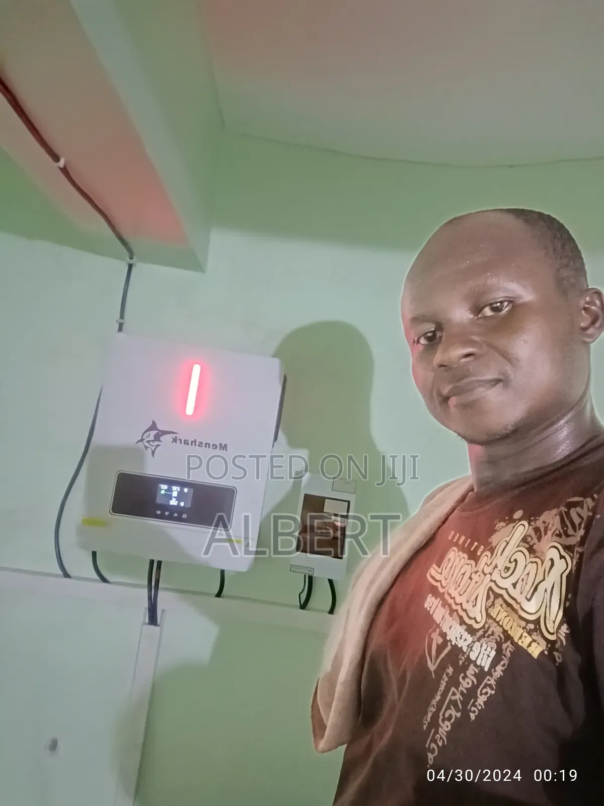 3kw Complete Solar Power