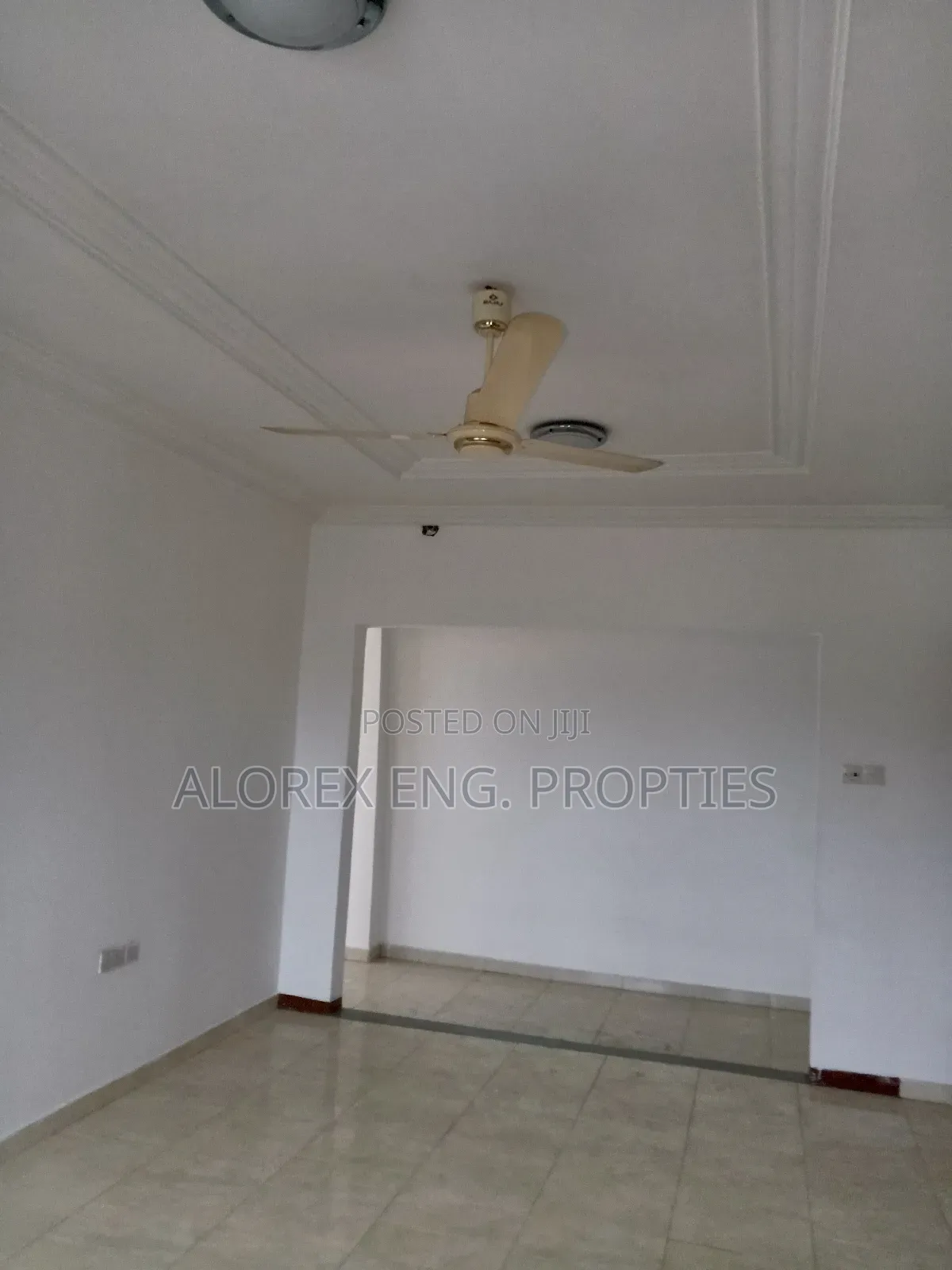 1bdrm Apartment in Foster Home, Frafraha for rent