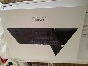 Apple iPad Pro 10.5 (2017) 128 GB Black