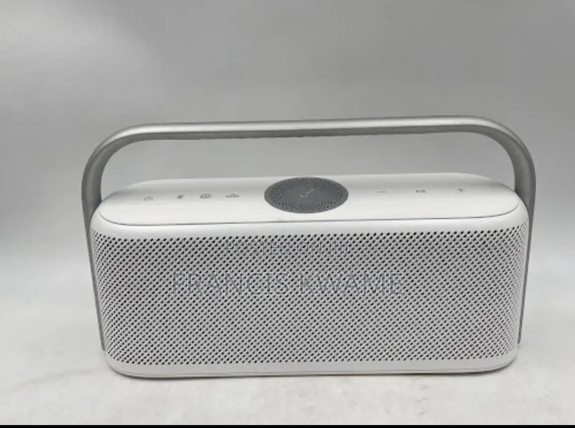 Soundcore Motion X600 Hi-res Spatial Audio Portable Speaker 50w Polar