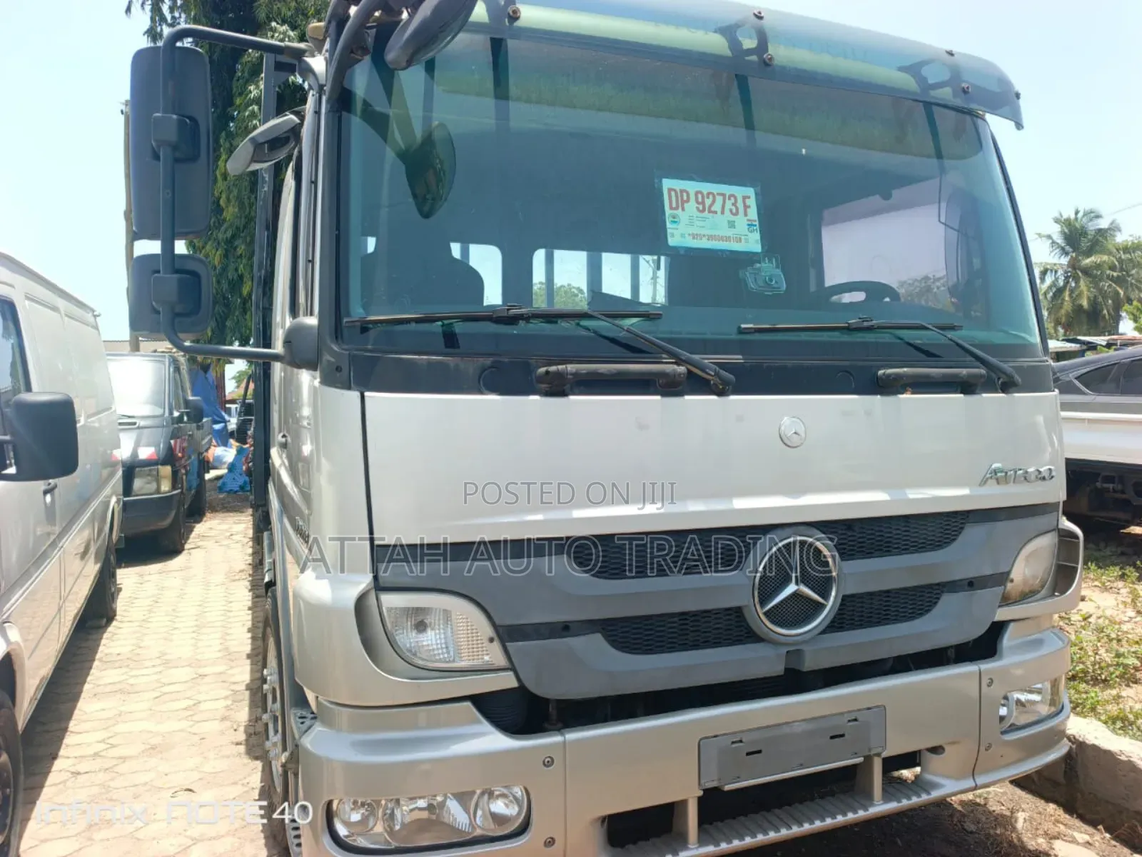 Double Axle With Helper