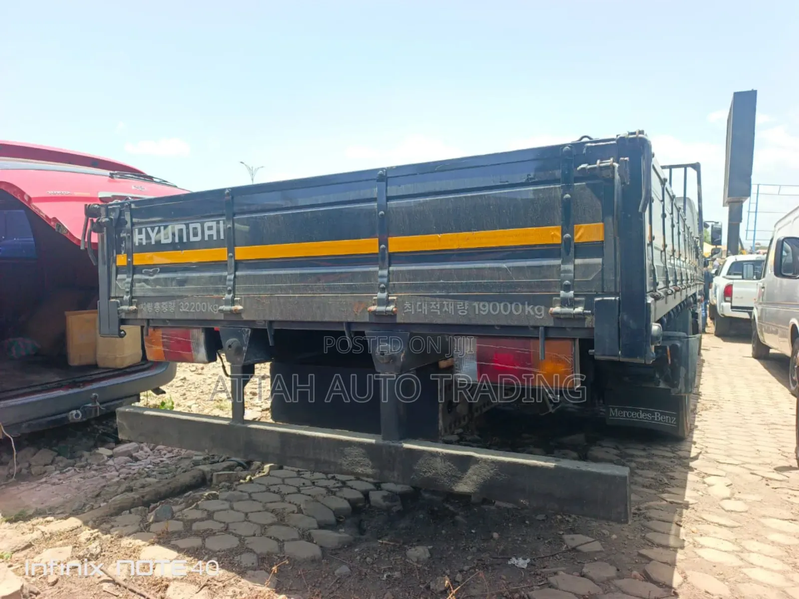 Double Axle With Helper