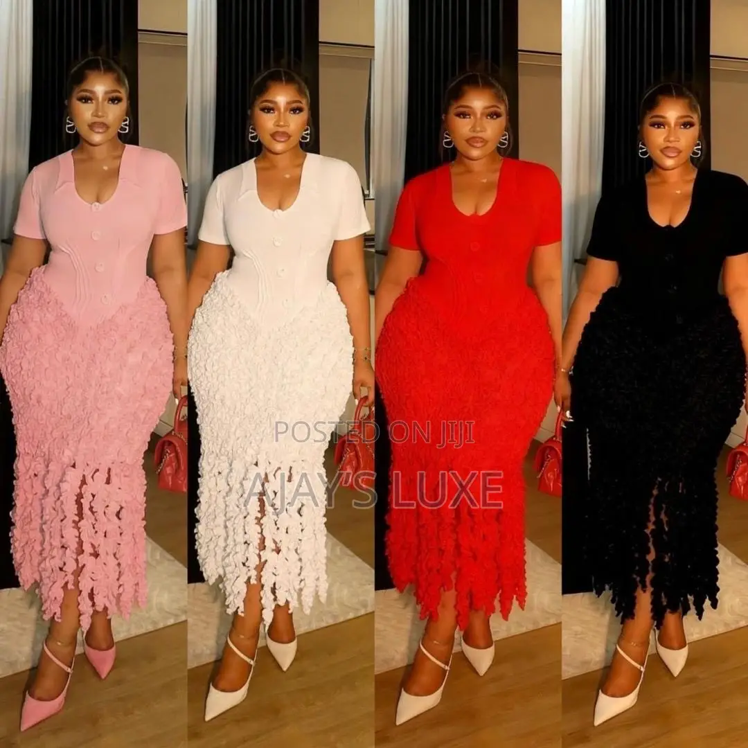 Beautiful Dress for All Occasions
