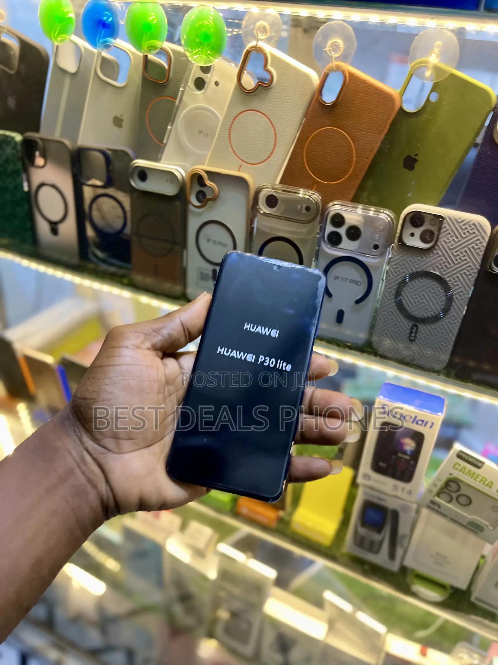 Huawei P30 Lite 128 GB