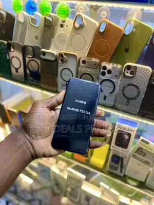 Huawei P30 Lite 128 GB