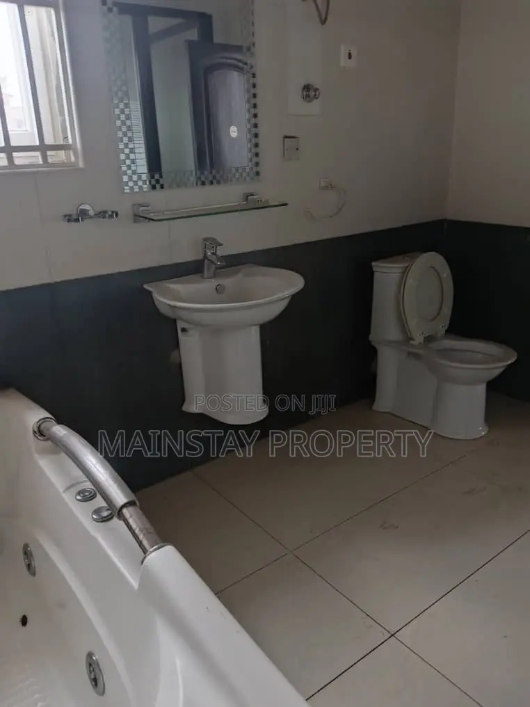 4bdrm House in Spintex for rent