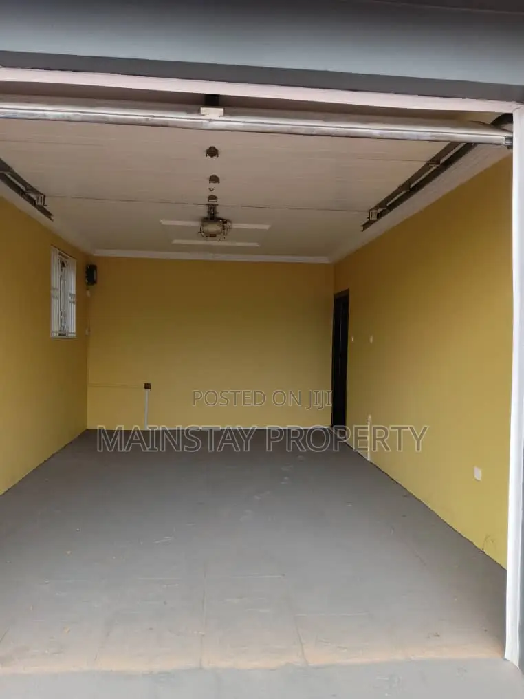 4bdrm House in Spintex for rent