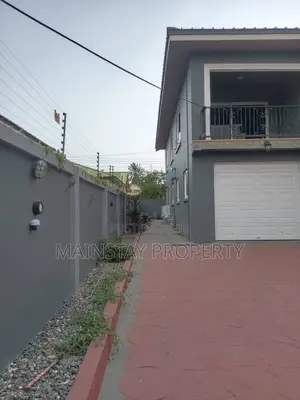 4bdrm House in Spintex for rent