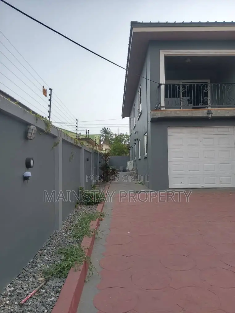 4bdrm House in Spintex for rent