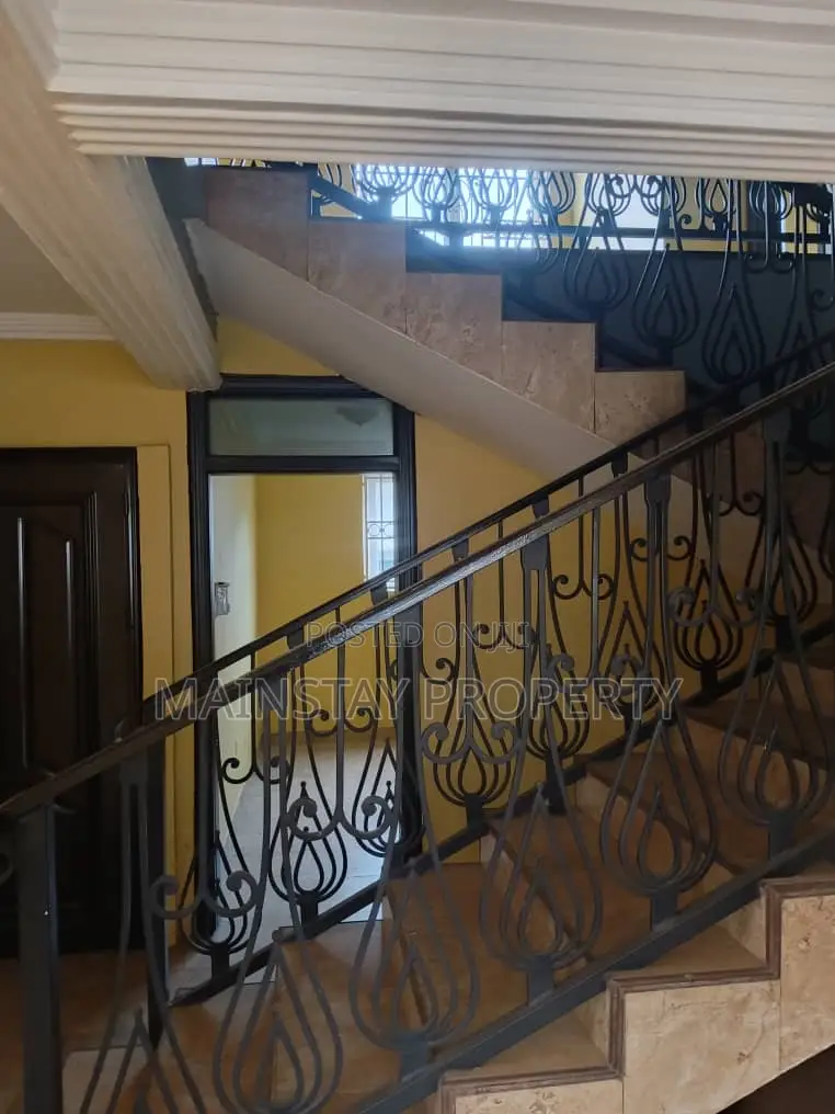 4bdrm House in Spintex for rent