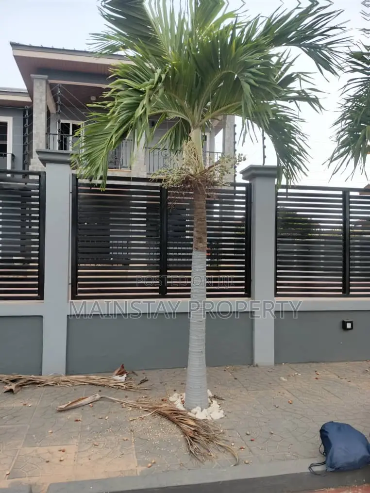 4bdrm House in Spintex for rent