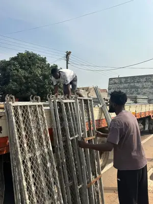 Haris Scaffold Rentals and Installation Service