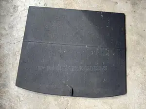 2019 Toyota Rav 4 Rear Cargo Cover