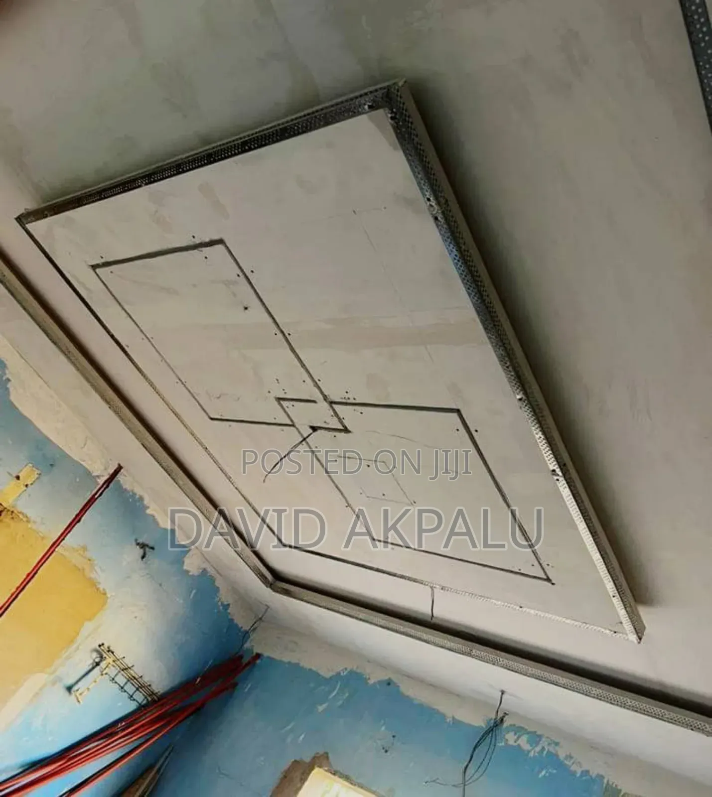 Timeless Gypsum Board Installation Especially.