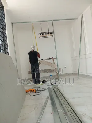 Timeless Gypsum Board Installation Especially.