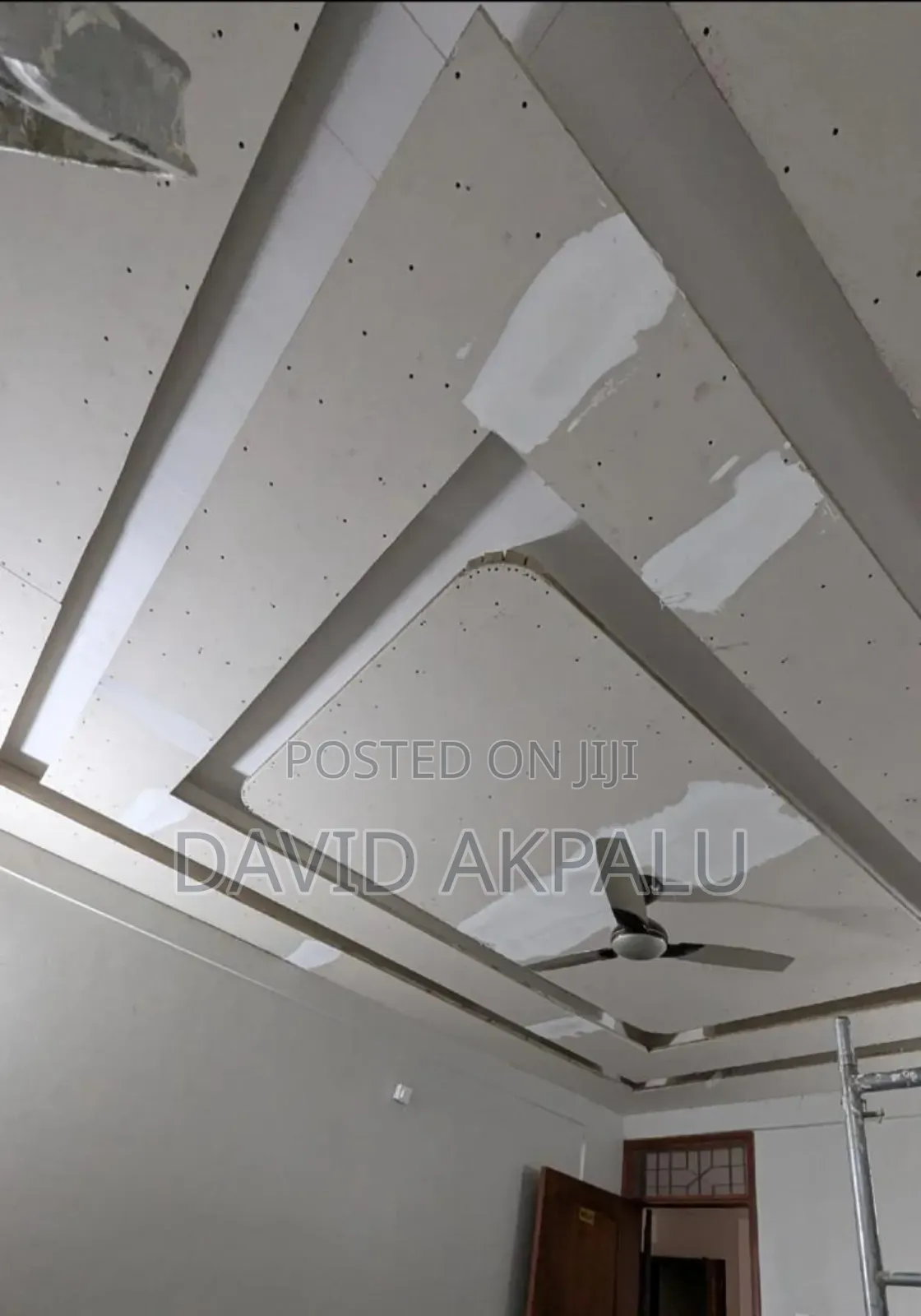 Timeless Gypsum Board Installation Especially.