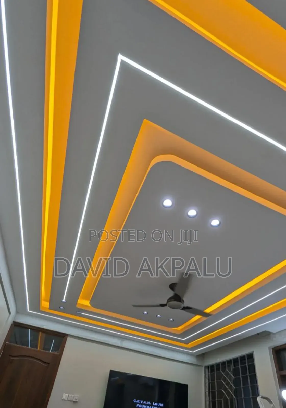 Timeless Gypsum Board Installation Especially.