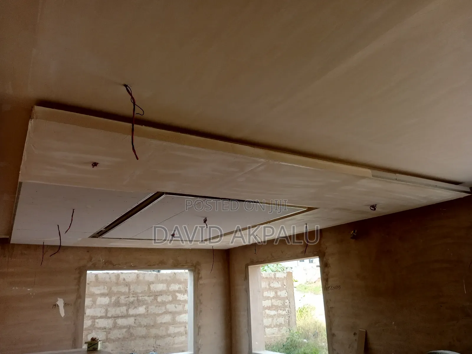 Timeless Gypsum Board Installation Especially.