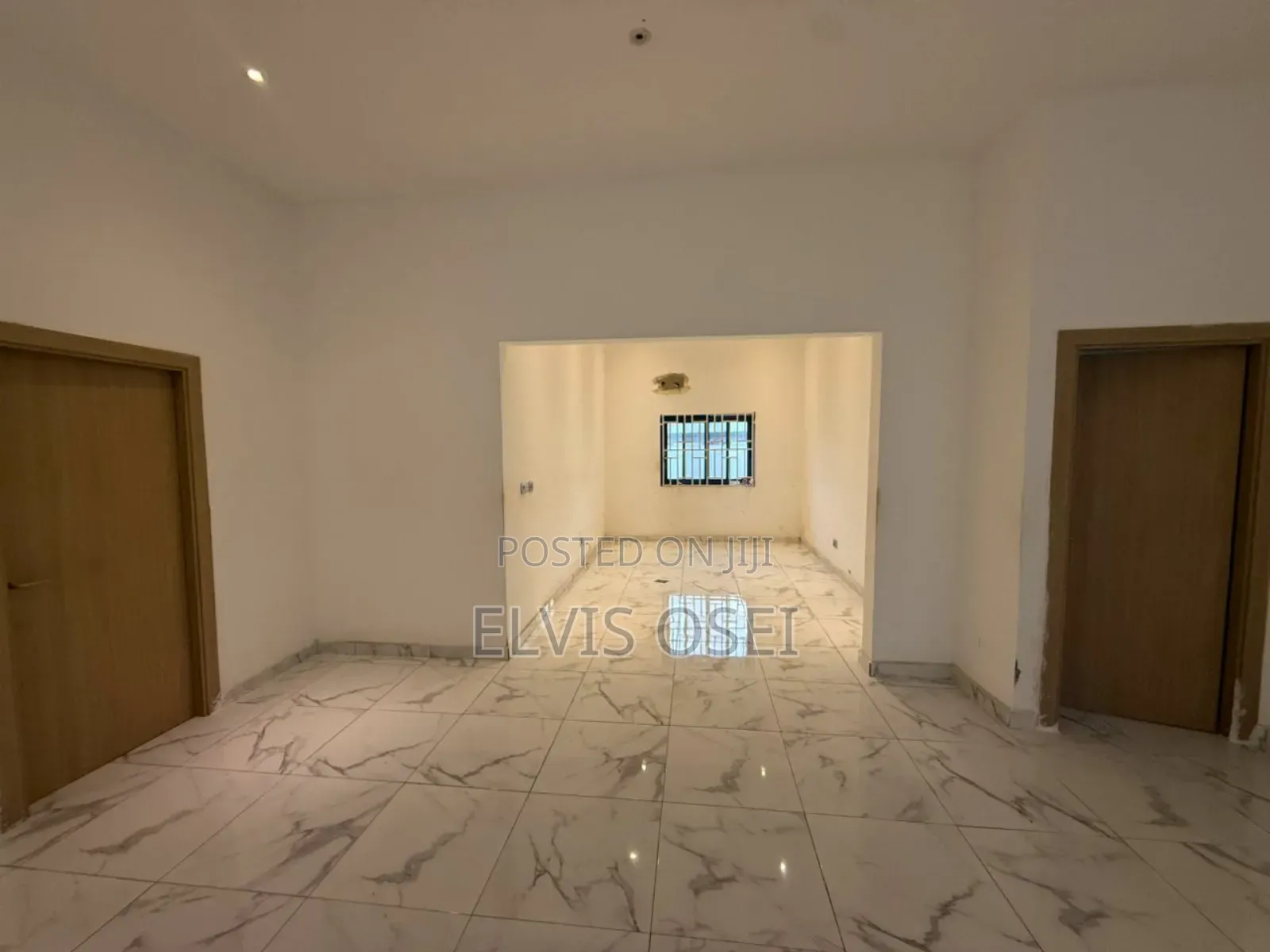3bdrm House in Oyarefa Ghana Flag, Owusu Ansah for sale