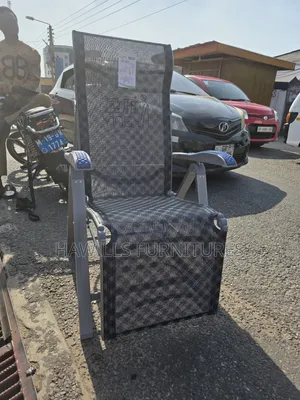 Folding Lounge Chair for Garden.