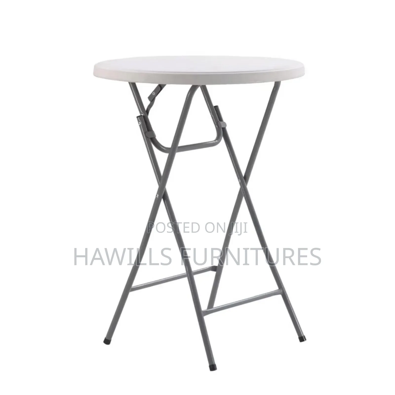 Cruiser Table for Space Saving Storage.