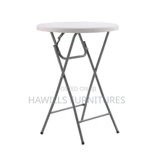 Cruiser Table for Space Saving Storage.