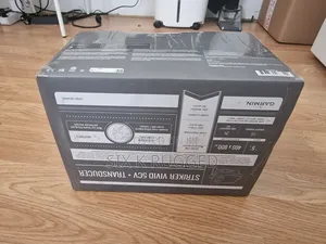 Garmin Striker 5cv