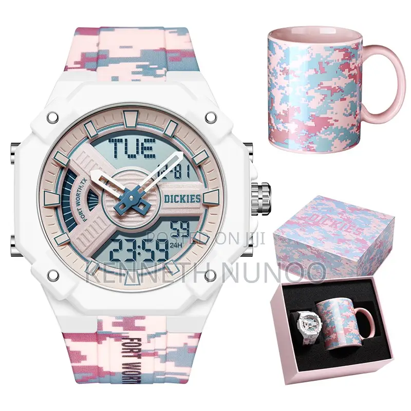Dickies Watches