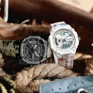 Dickies Watches