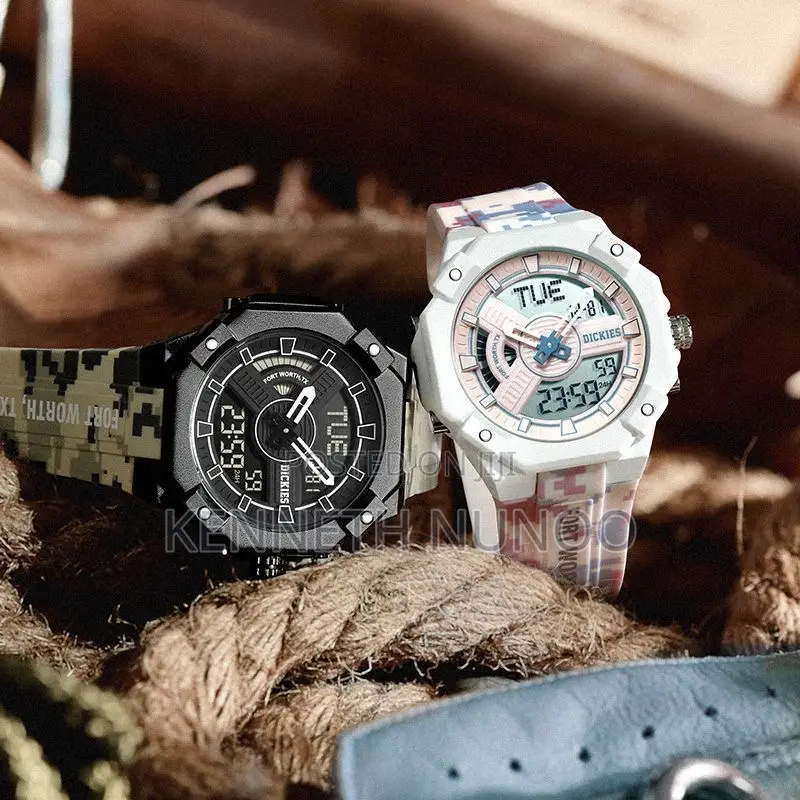 Dickies Watches