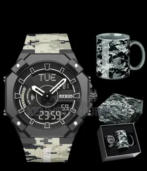 Dickies Watches