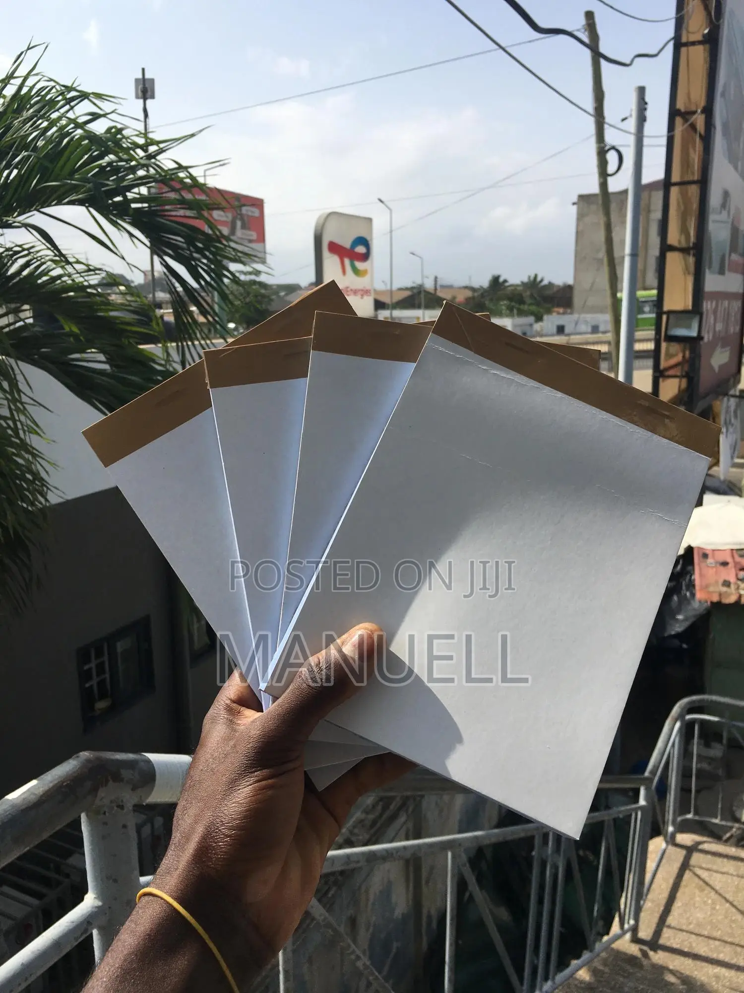 10 Invoice | Receipt Books - Design + Print