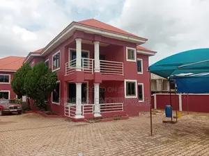 3bdrm Apartment in Ahenema Kokoben, Kumasi Metropolitan for rent