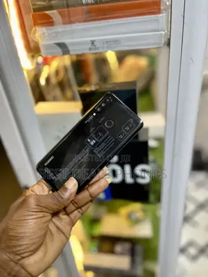 Huawei P30 Lite 128 GB Black