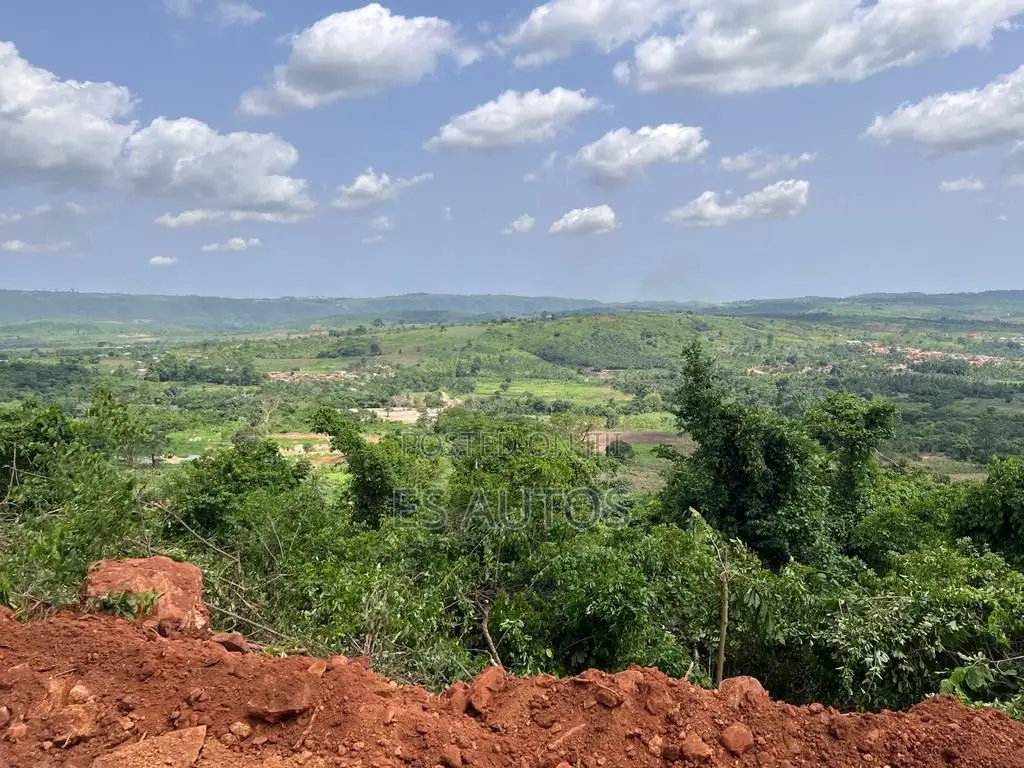 Residential Land