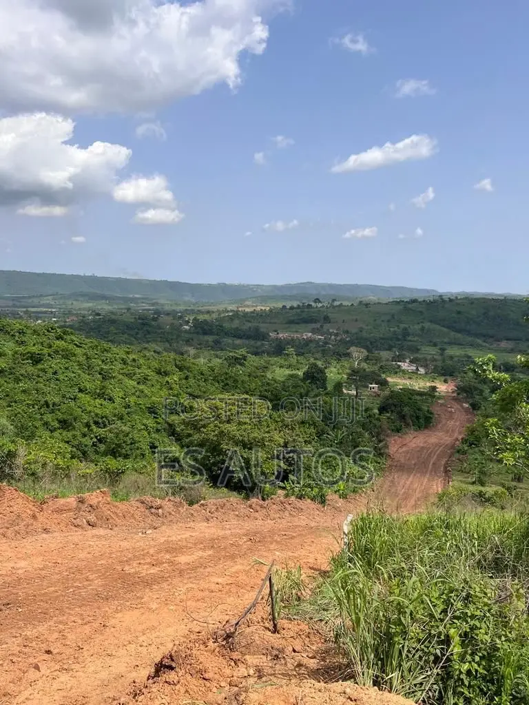 Residential Land