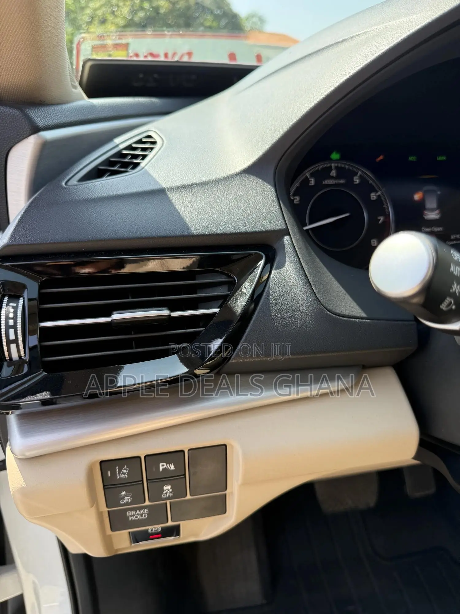 Acura RDX Advance Pkg SH-AWD 2020 White