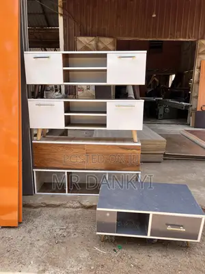 Television Stand