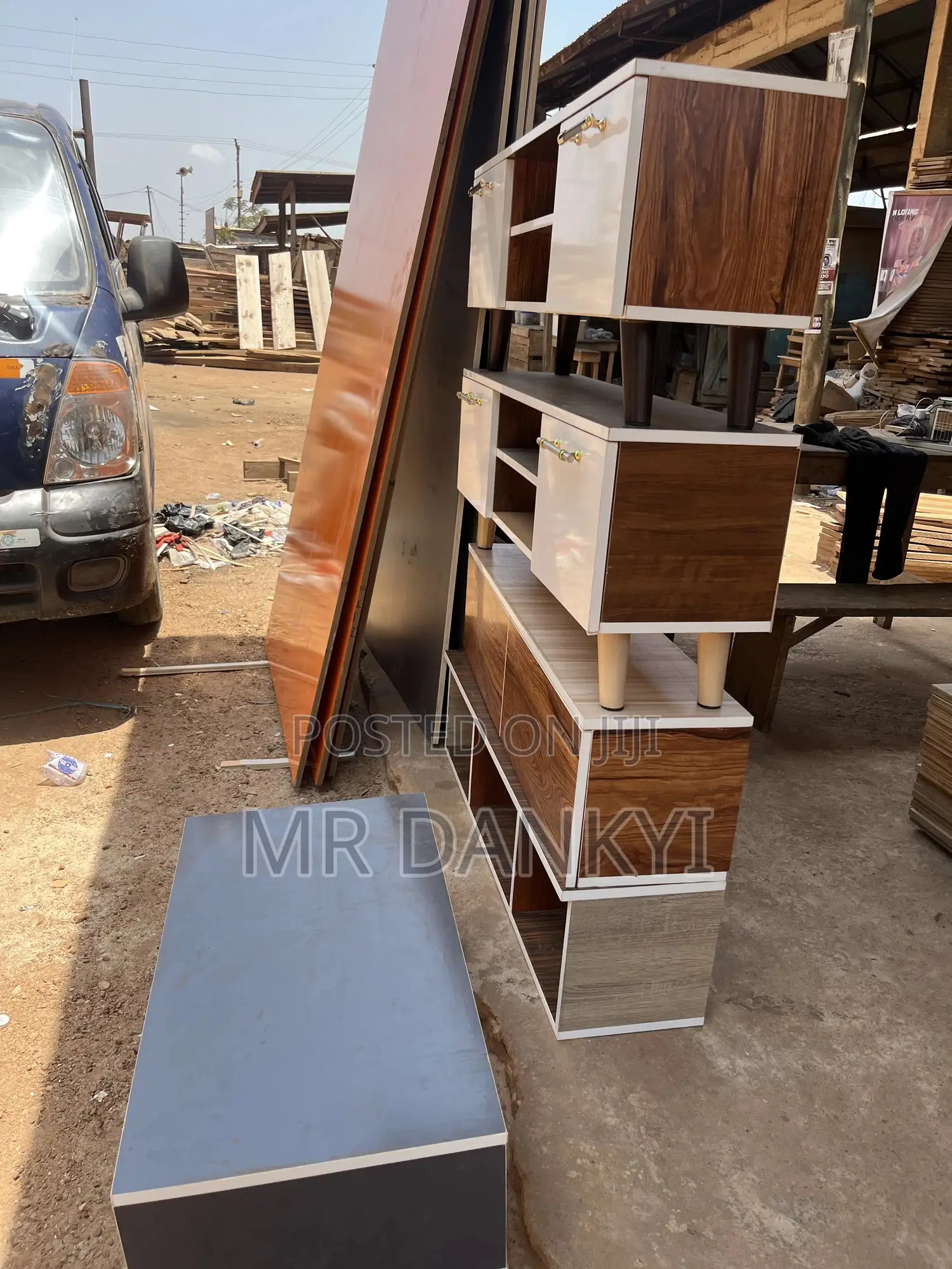Television Stand