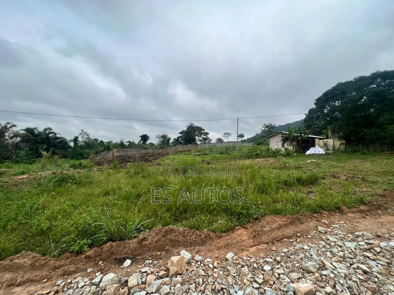 Residential Land