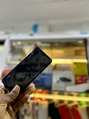 Huawei P30 Lite 128 GB Black