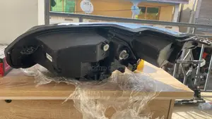 Foreign Used Honda Hr-v 2022,2023,2024,2025 Led Headlight