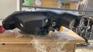 Foreign Used Honda Hr-v 2022,2023,2024,2025 Led Headlight