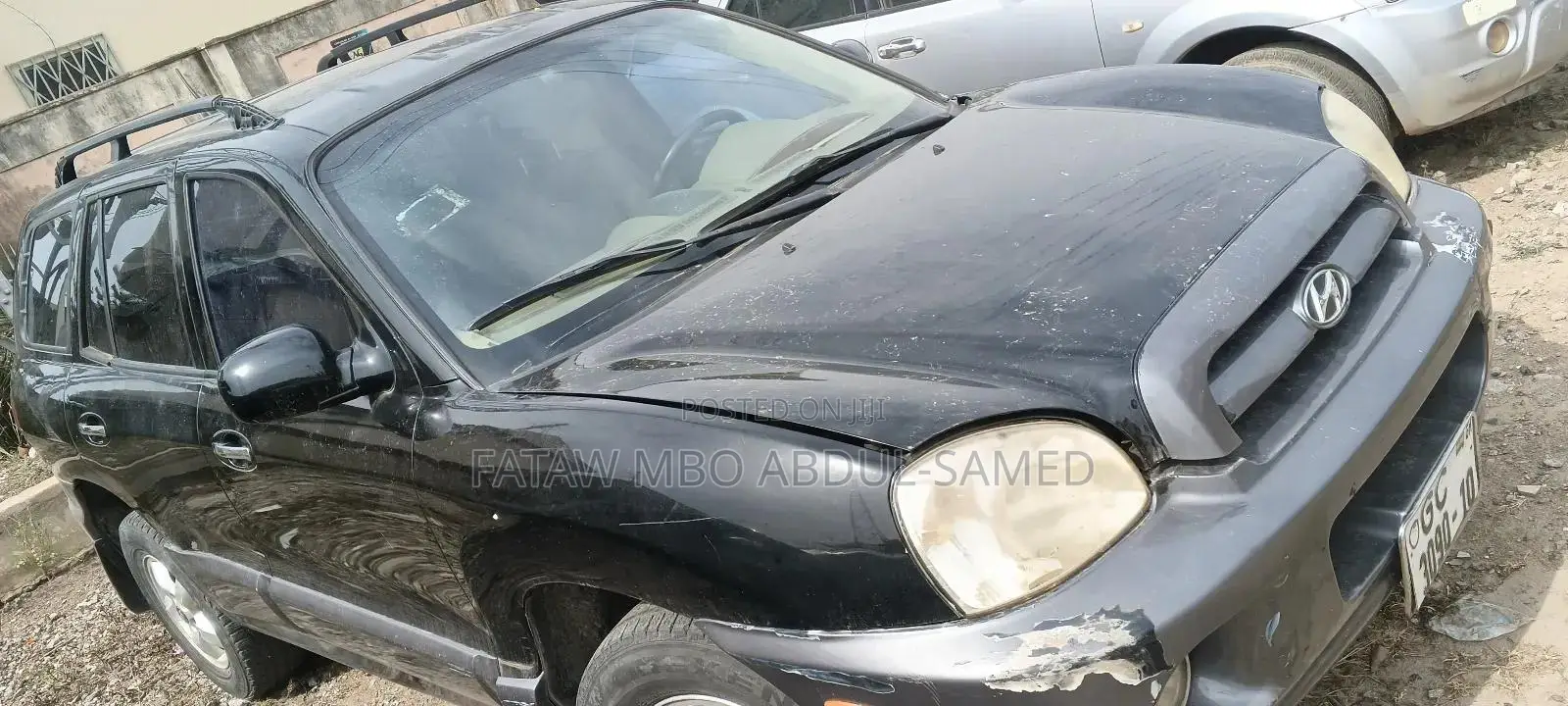 Kia Sorento 2010 Blue